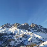 La Balconada De Valdeón *