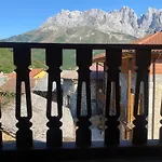 La Balconada De Valdeon 度假居 波萨达德瓦尔德翁