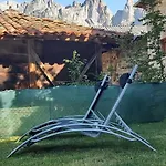 La Balconada De Valdeon Hébergement de vacances