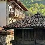 Casa de Férias La Balconada De Valdeón
