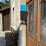 La Balconada De Valdeon Hébergement de vacances Posada De Valdeon