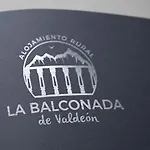 Hébergement de vacances La Balconada De Valdeon