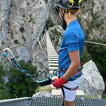 Hébergement de vacances La Balconada De Valdeon *
