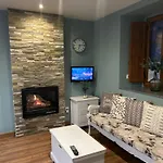 Hébergement de vacances La Balconada De Valdeon