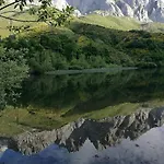 La Balconada De Valdeon 波萨达德瓦尔德翁