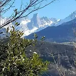 Hébergement de vacances La Balconada De Valdeon *