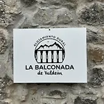 Hébergement de vacances La Balconada De Valdeon *