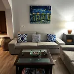 La Balconada De Valdeon 度假居