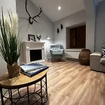 度假居 La Balconada De Valdeon *