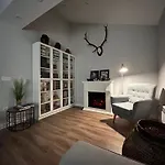 La Balconada De Valdeón Casa de Férias *
