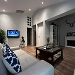 La Balconada De Valdeon 度假居 波萨达德瓦尔德翁