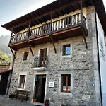 La Balconada De Valdeon