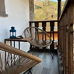 La Balconada De Valdeon