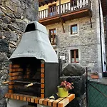 La Balconada De Valdeon *
