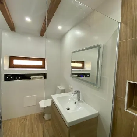 La Balconada De Valdeón Posada De Valdeon