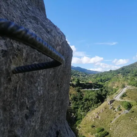La Balconada De Valdeón