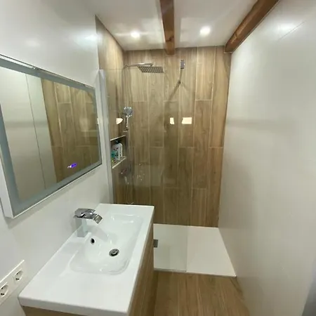 La Balconada De Valdeón Posada De Valdeon