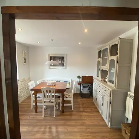 La Balconada De Valdeón Posada De Valdeon