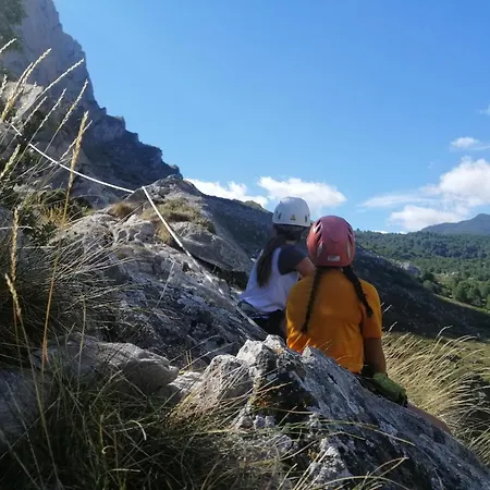 La Balconada De Valdeón Casa de Férias