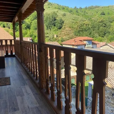 La Balconada De Valdeón * Posada De Valdeon