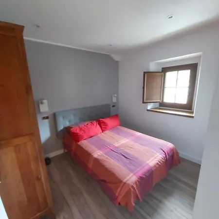 Casa de Férias La Balconada De Valdeón Posada De Valdeon