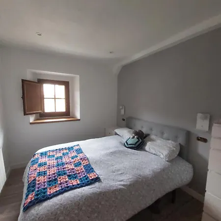 La Balconada De Valdeón