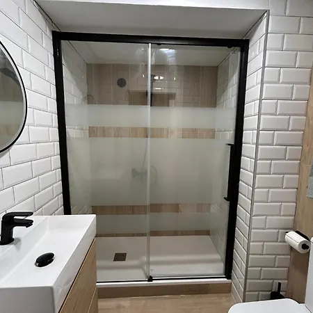 בית נופש La Balconada De Valdeon פוסאדה דה ואלדון