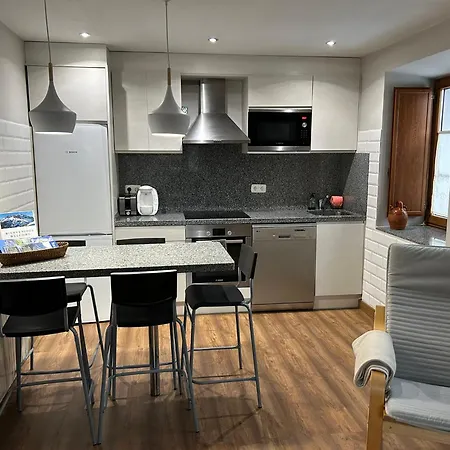 La Balconada De Valdeón Posada De Valdeon