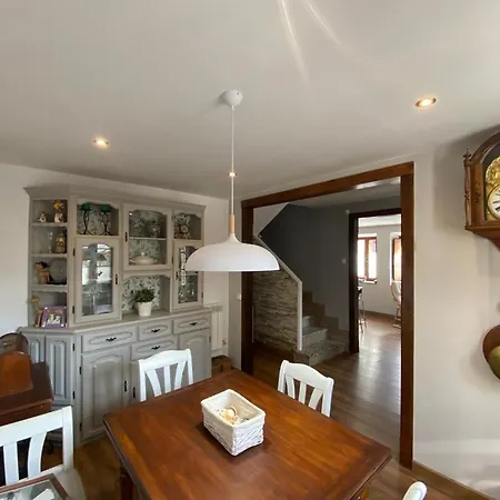 La Balconada De Valdeón