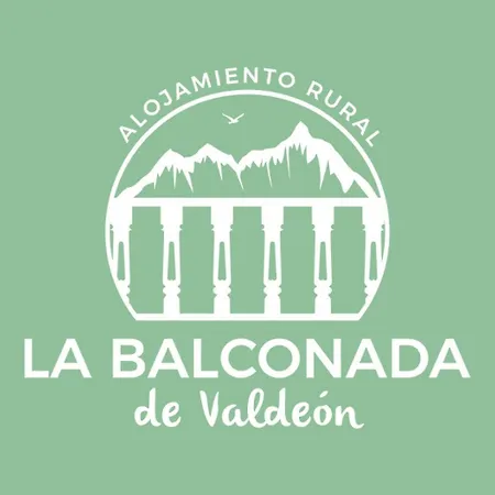 La Balconada De Valdeón Casa de Férias *