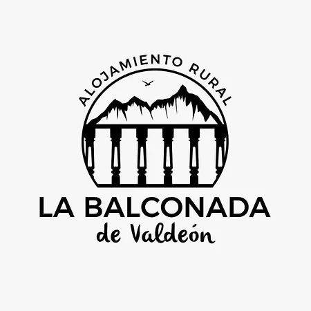 La Balconada De Valdeón *