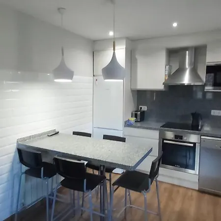 La Balconada De Valdeón Сasa de vacaciones Posada De Valdeon