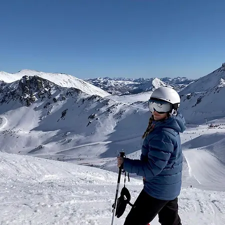 Сasa de vacaciones La Balconada De Valdeón Posada De Valdeon