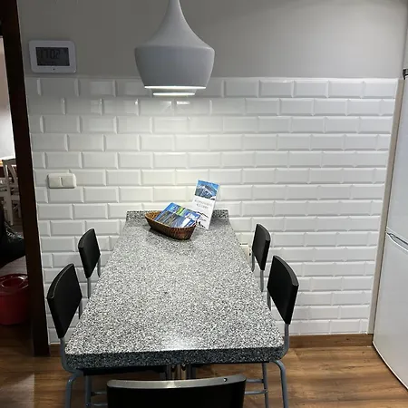 La Balconada De Valdeon פוסאדה דה ואלדון
