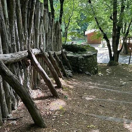 La Balconada De Valdeón