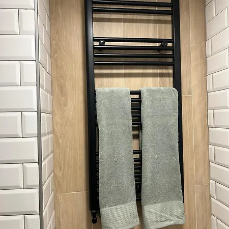 Casa de Férias La Balconada De Valdeón Posada De Valdeon