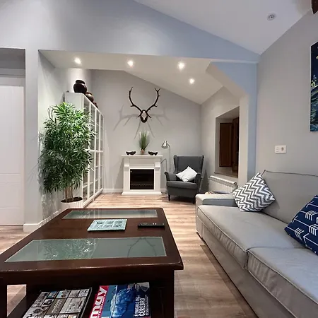 La Balconada De Valdeón Posada De Valdeon