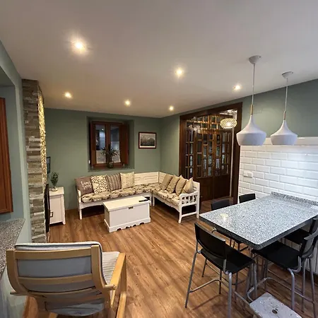 La Balconada De Valdeon