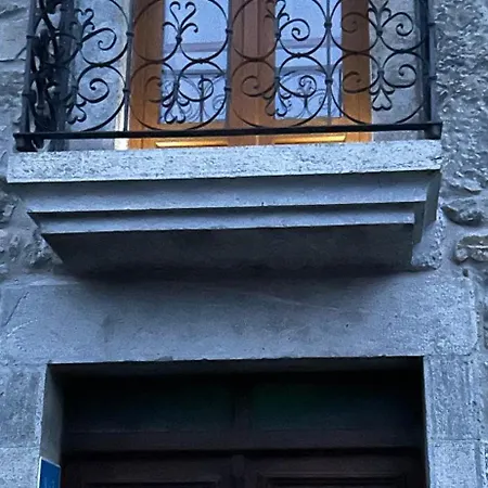La Balconada De Valdeón Posada De Valdeon