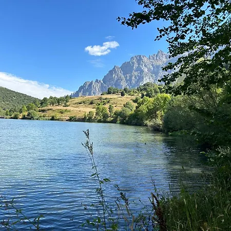 La Balconada De Valdeón *