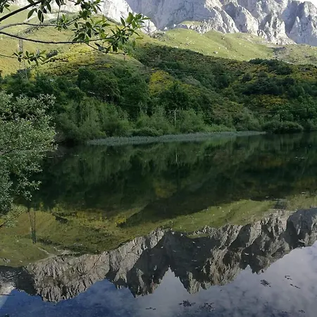 La Balconada De Valdeón Posada De Valdeon