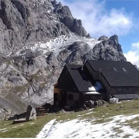 La Balconada De Valdeon * Посада-де-Вальдеон