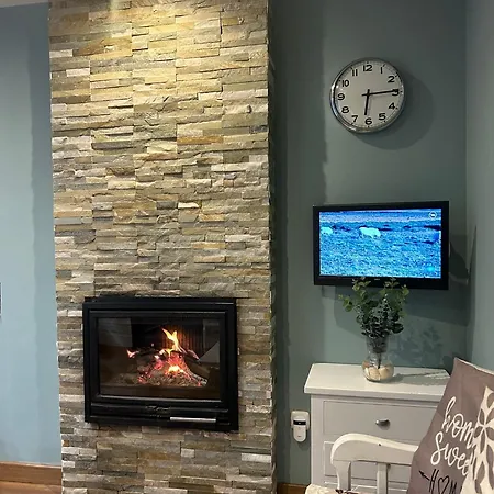 La Balconada De Valdeón