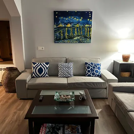 La Balconada De Valdeon Дом отдыха