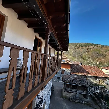 La Balconada De Valdeon