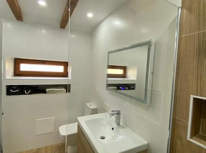 La Balconada De Valdeon Posada De Valdeon