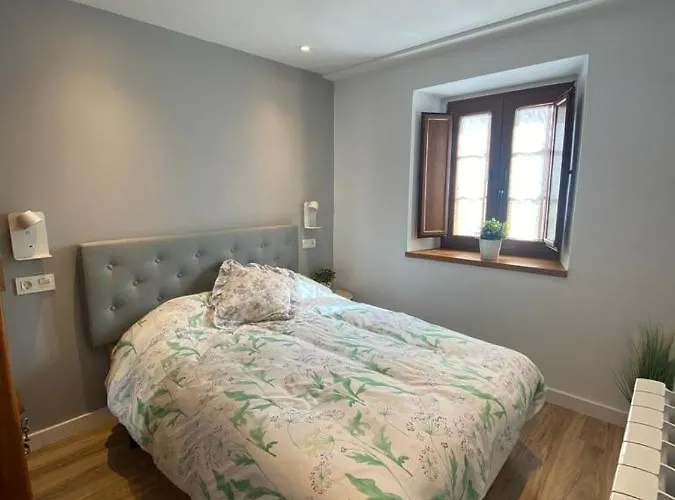 La Balconada De Valdeon *