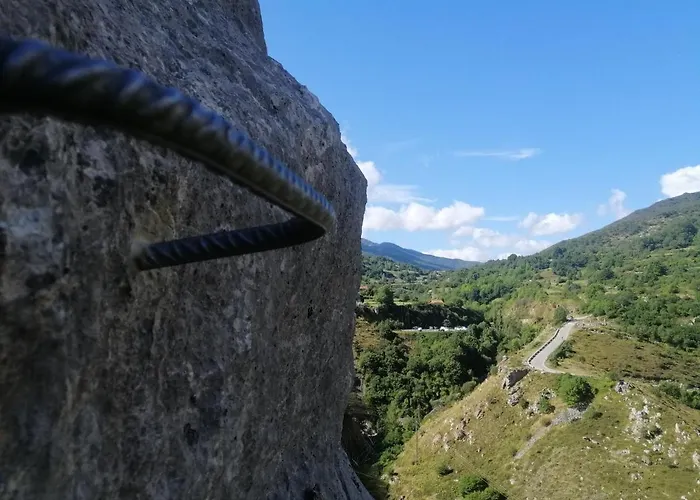 La Balconada De Valdeón