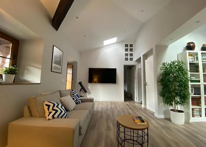 La Balconada De Valdeon * Posada De Valdeon