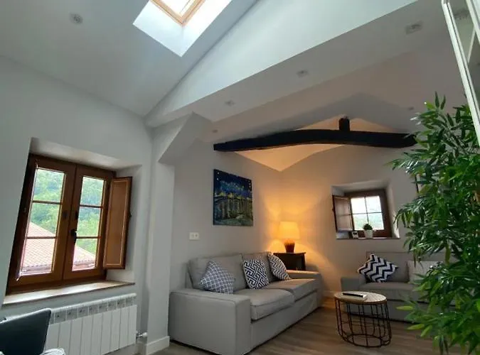 La Balconada De Valdeon Tatil Evi Posada De Valdeon